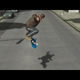 Guy Turns <i>Grand Theft Auto</i> Into<i> Tony Hawk's Pro Skater</i>